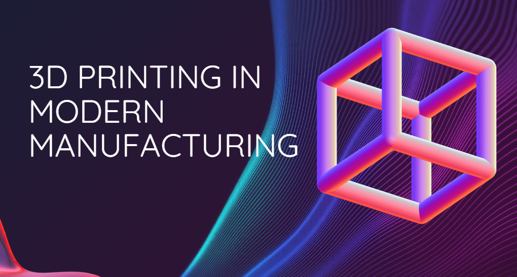 3D printing