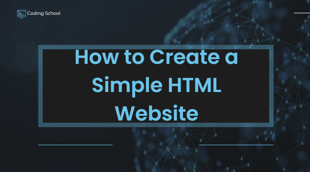 HTML
