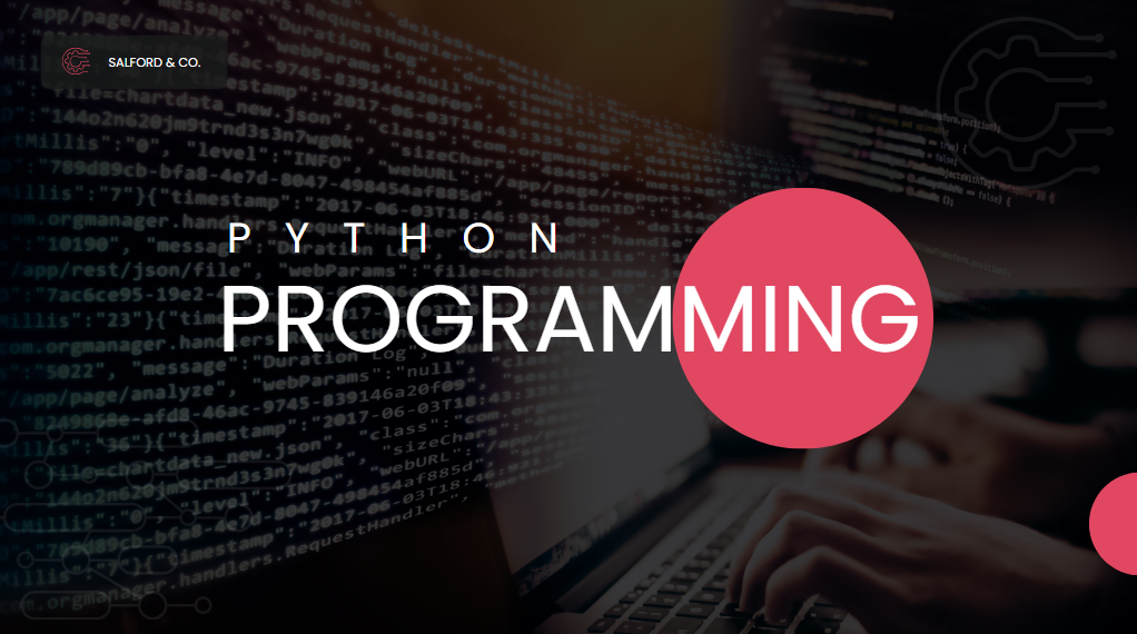 python