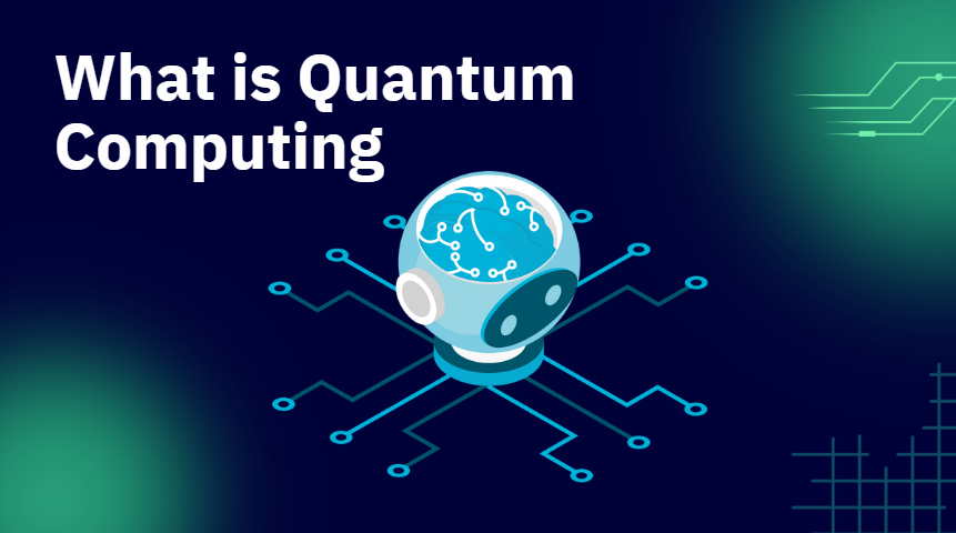 Quantum Computing Explained